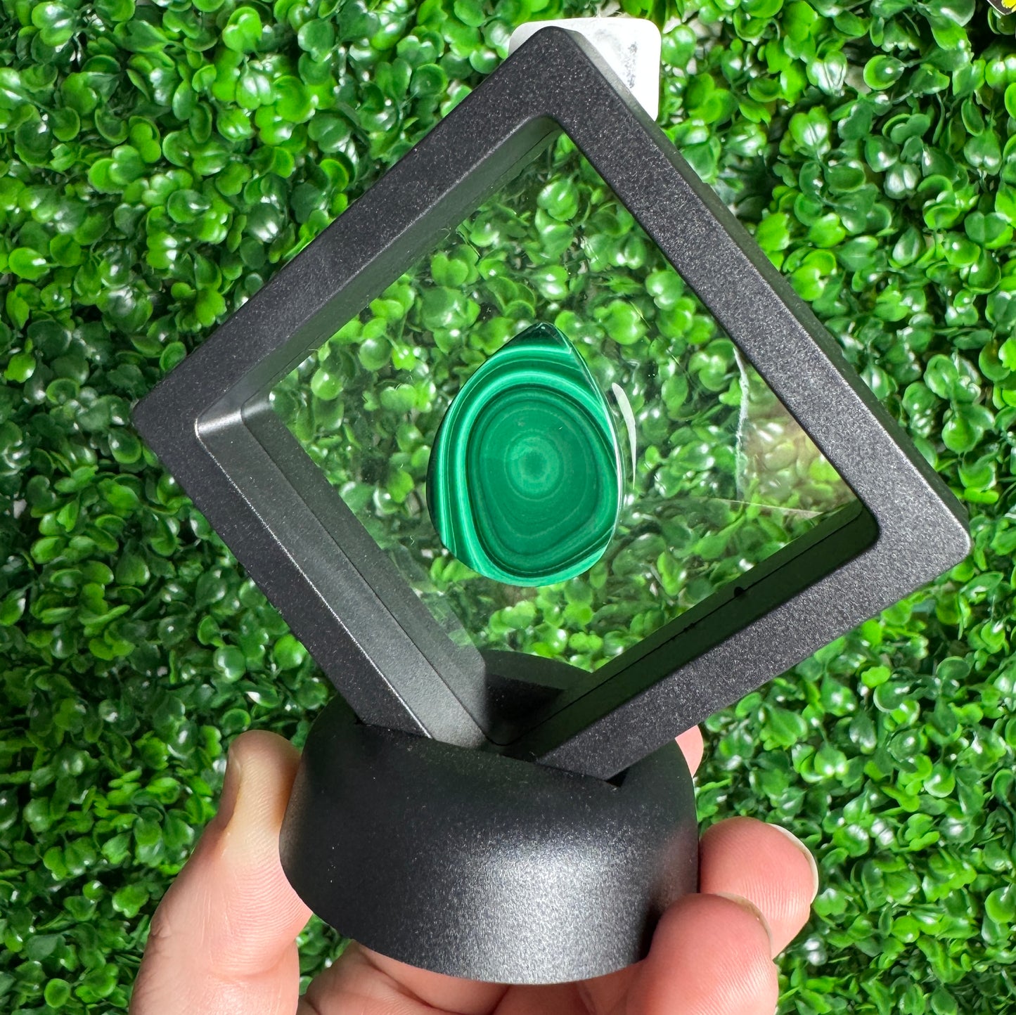 Malachite Cabochons
