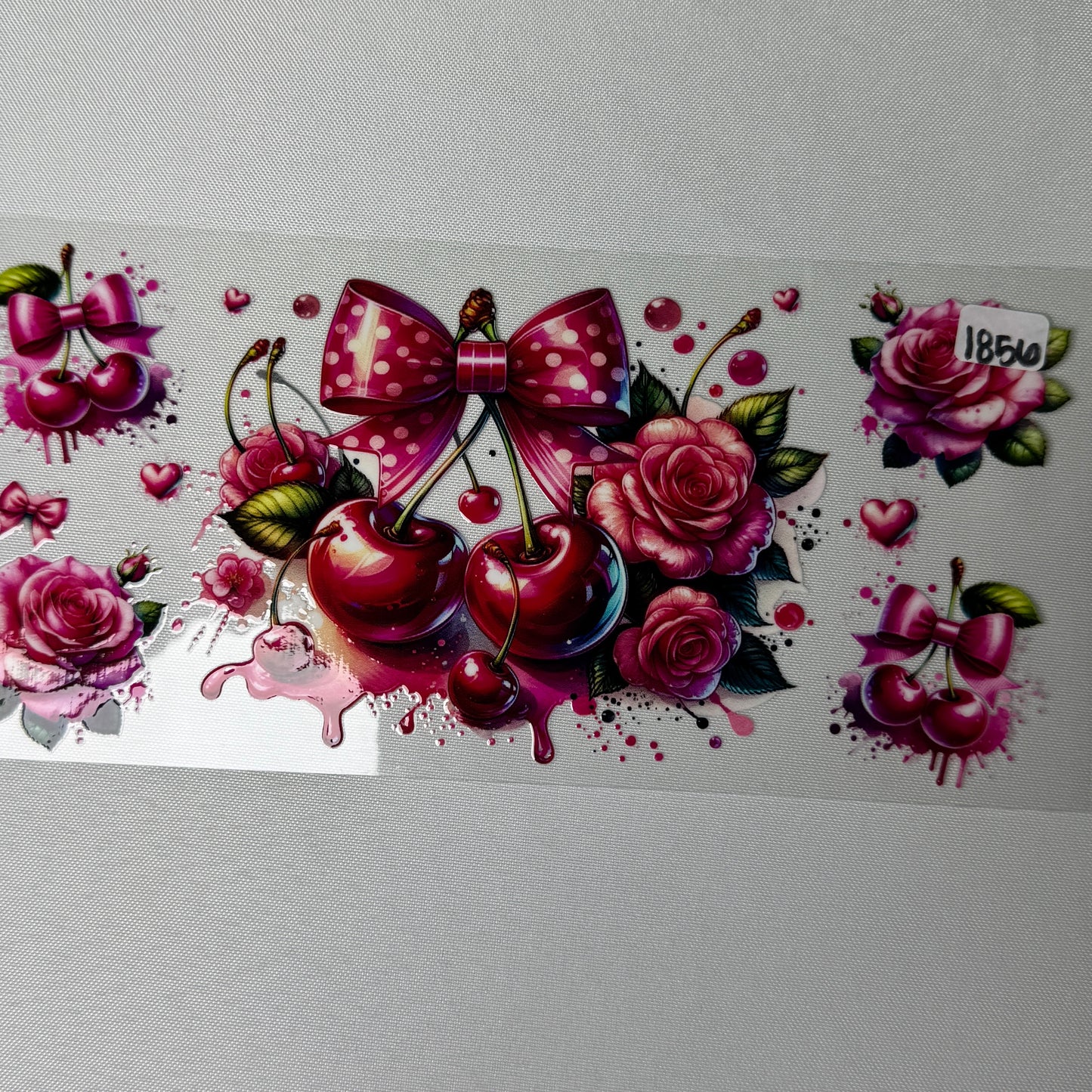 Newly added UVDTF Cup wraps