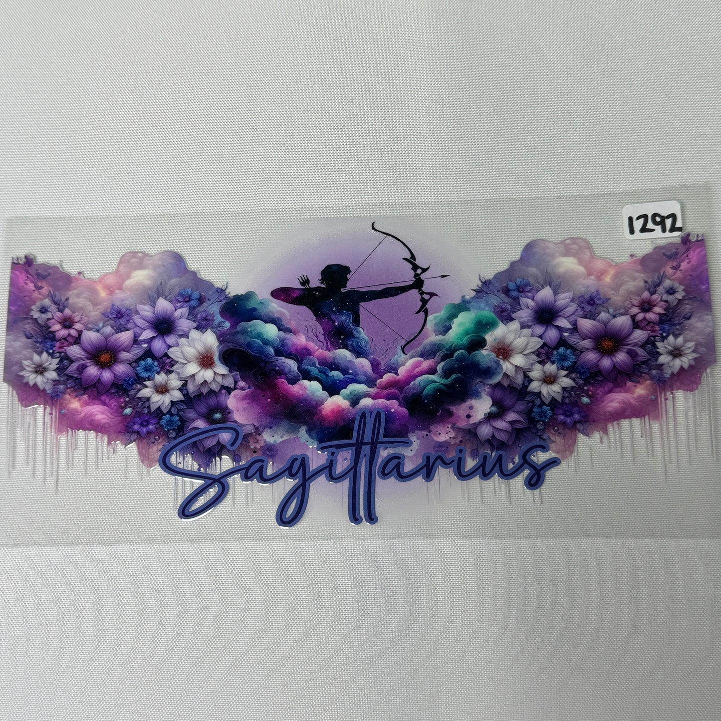 Newly Added UVDTF cup wraps