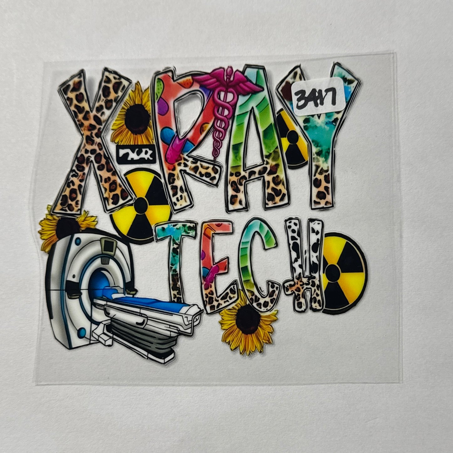 1/14 Newly Added UVDTF PART TWO