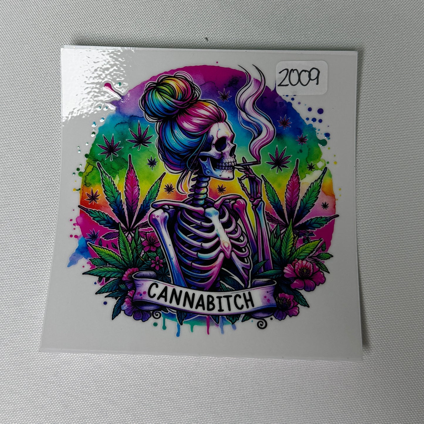 11/24 Newly added UVDTF cup wraps