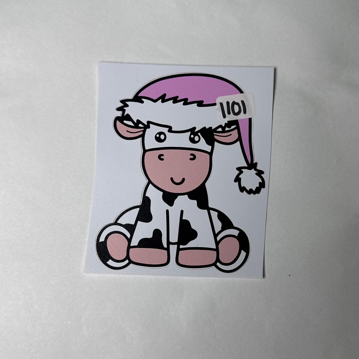 Christmas UVDTF Cup Wraps