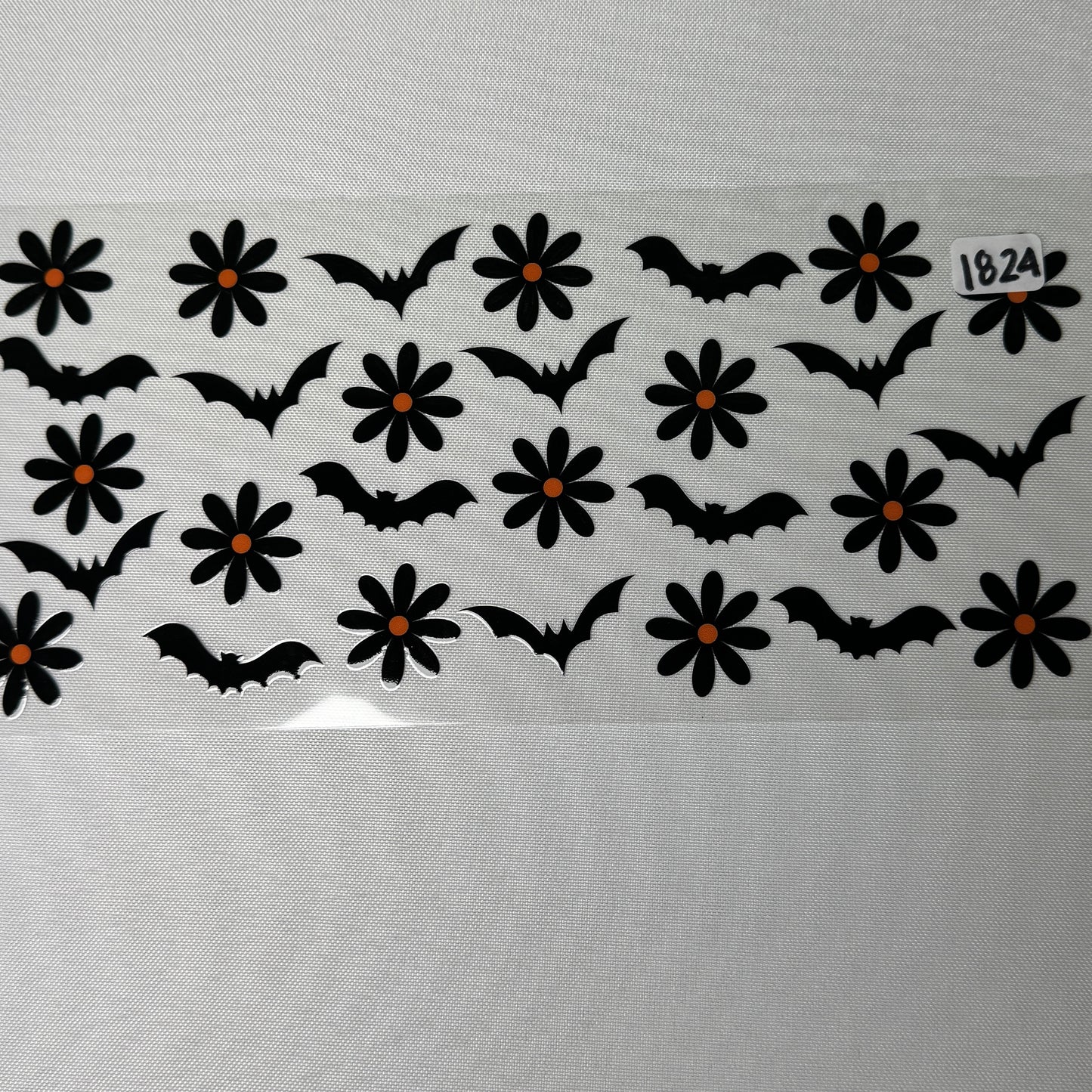 Newly added UVDTF Cup wraps