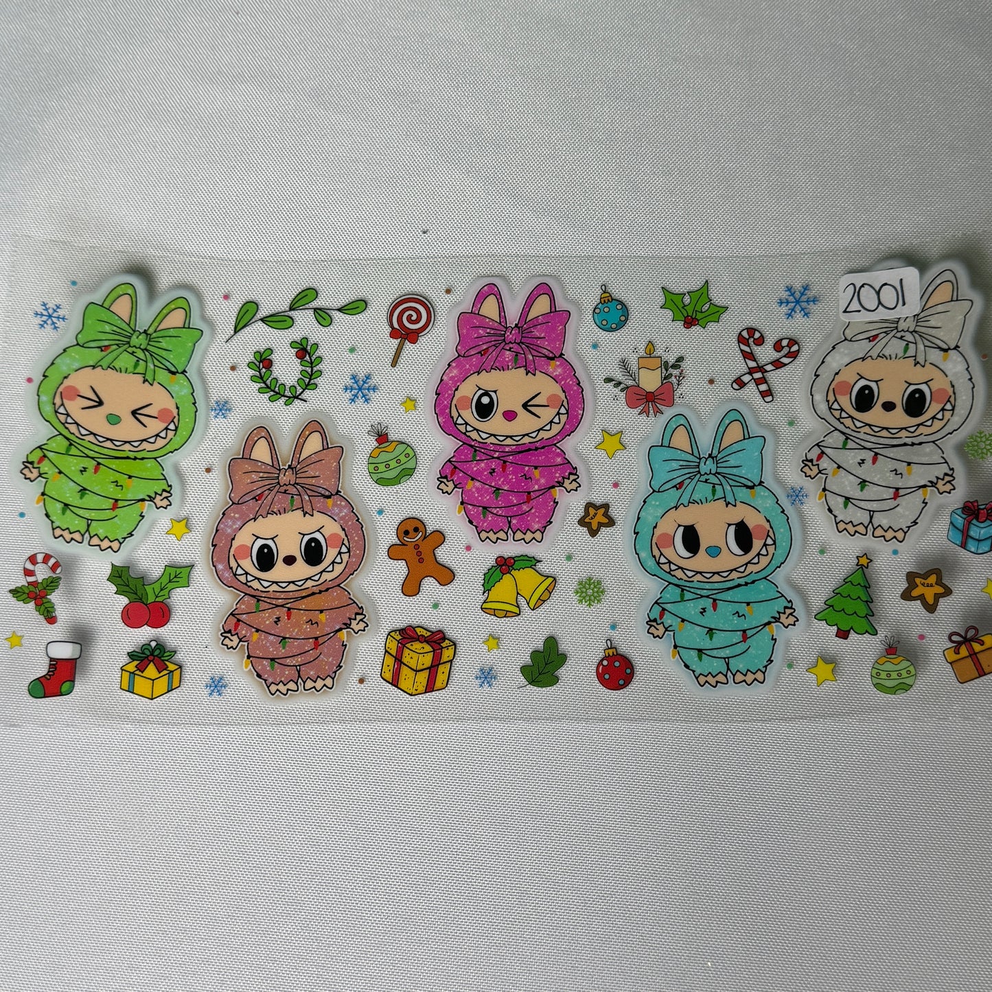 11/24 Newly added UVDTF cup wraps