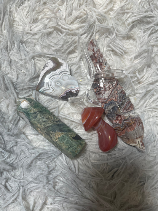 Erinegusquiza live sale basket
