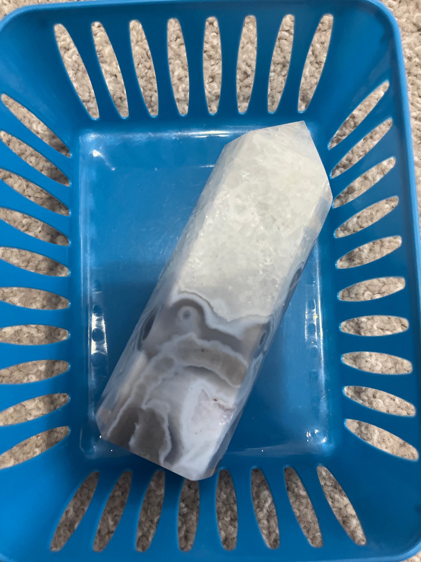 Jaded live sale basket