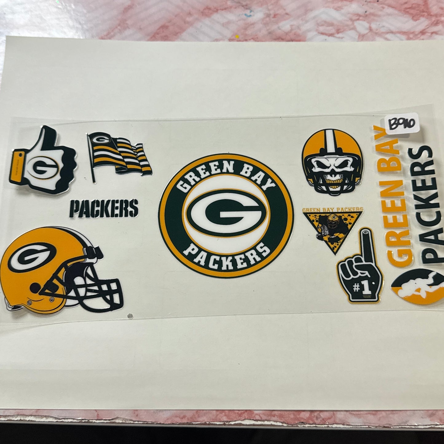 1/25 Newly added UVDTF cup wraps