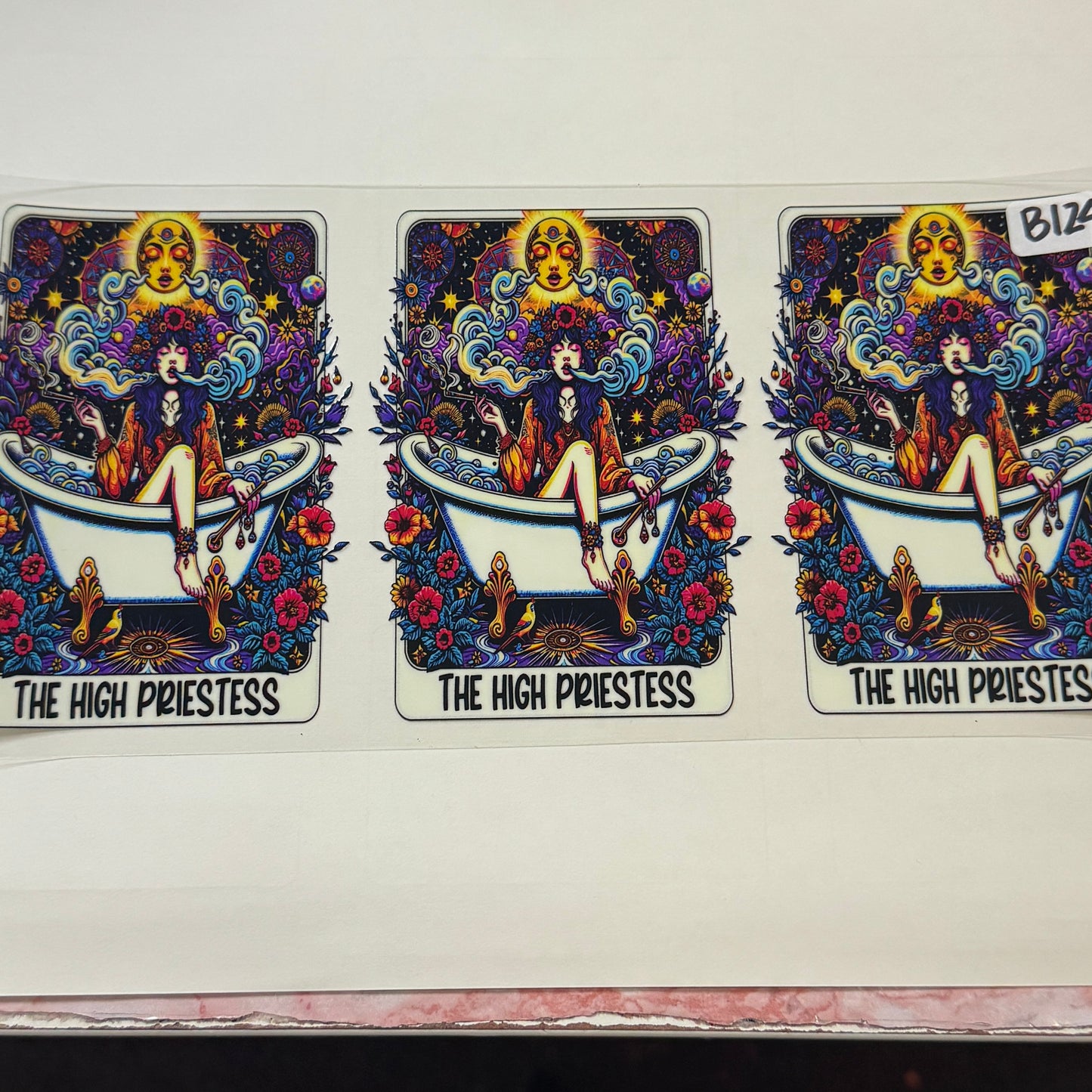 1/25 Newly added UVDTF cup wraps