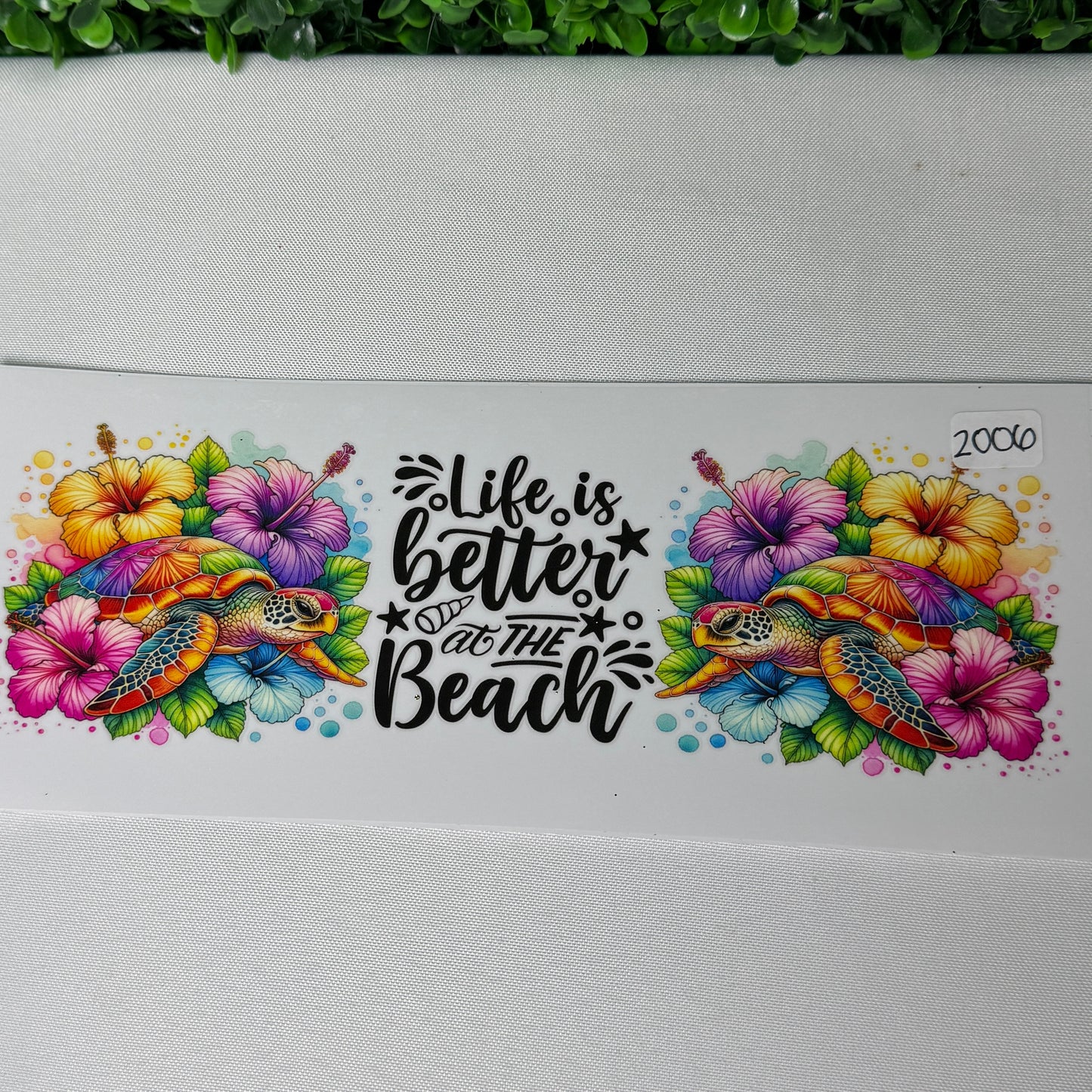 11/24 Newly added UVDTF cup wraps