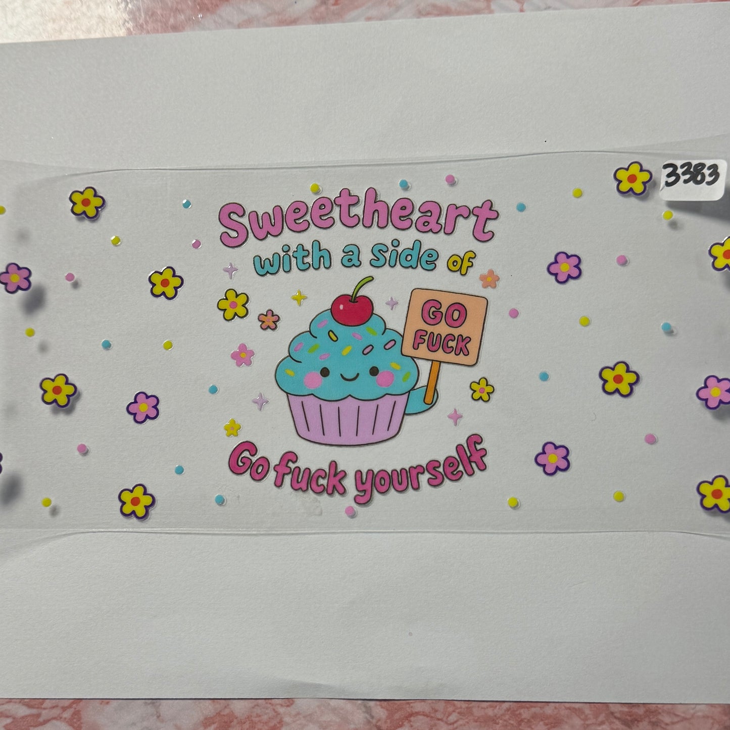 1/14 Newly added UVDTF wraps PART ONE