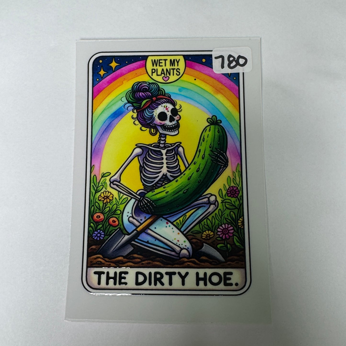 Sassy/Funny Quotes UVDTF Cup Wraps