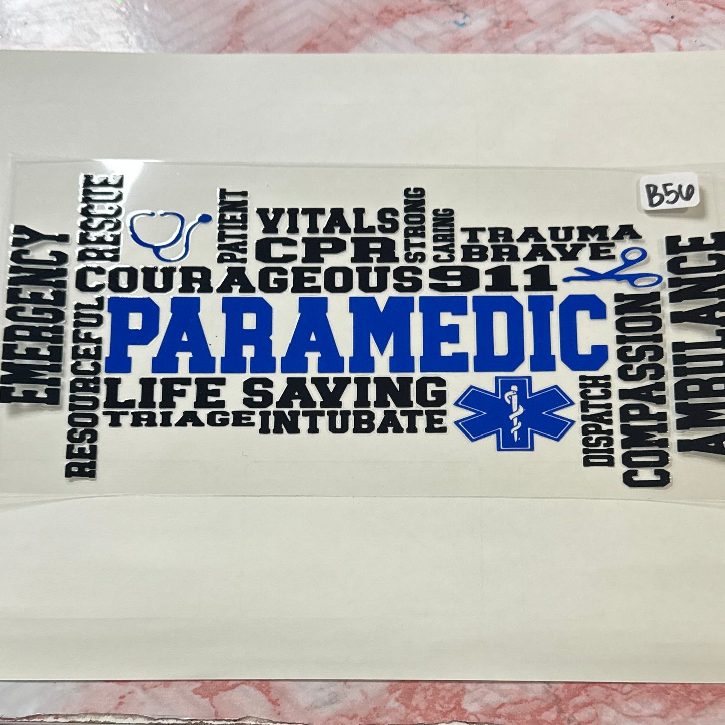 1/25 Newly added UVDTF cup wraps Part 1