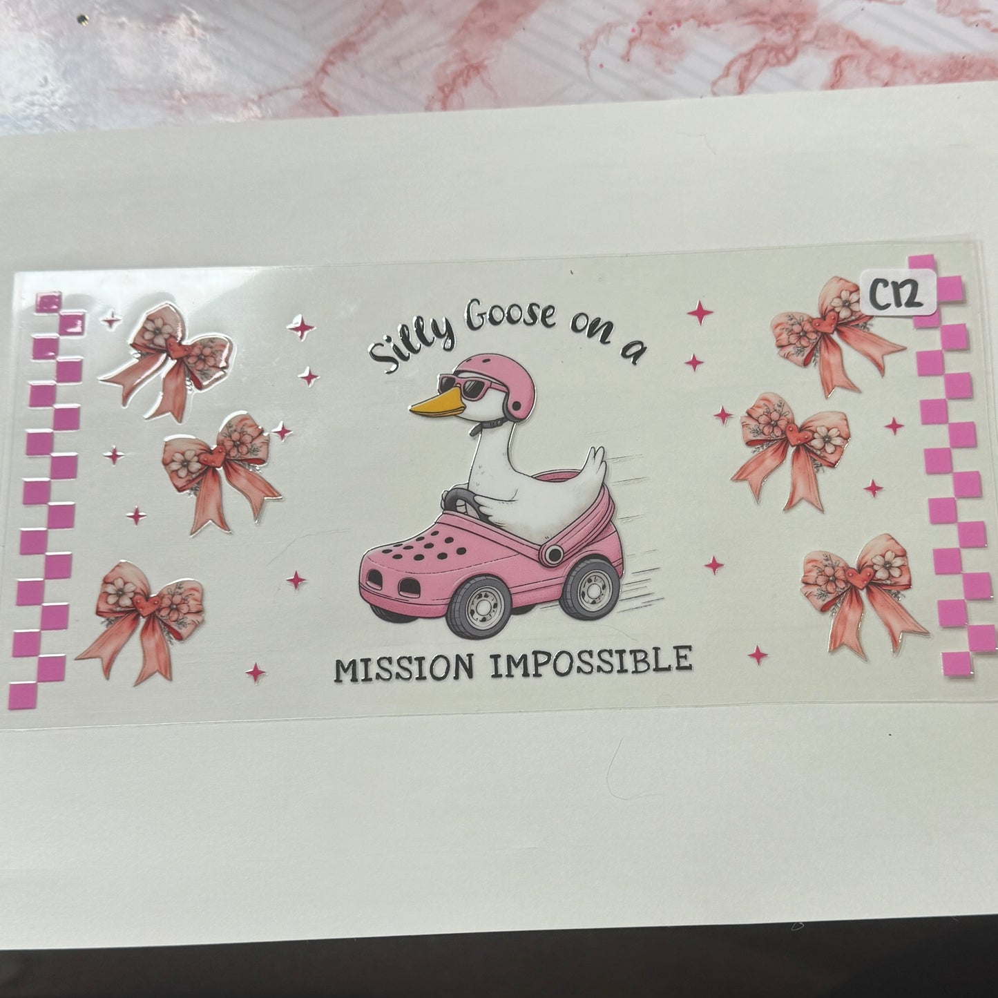 1/27 newly added UVDTF wraps