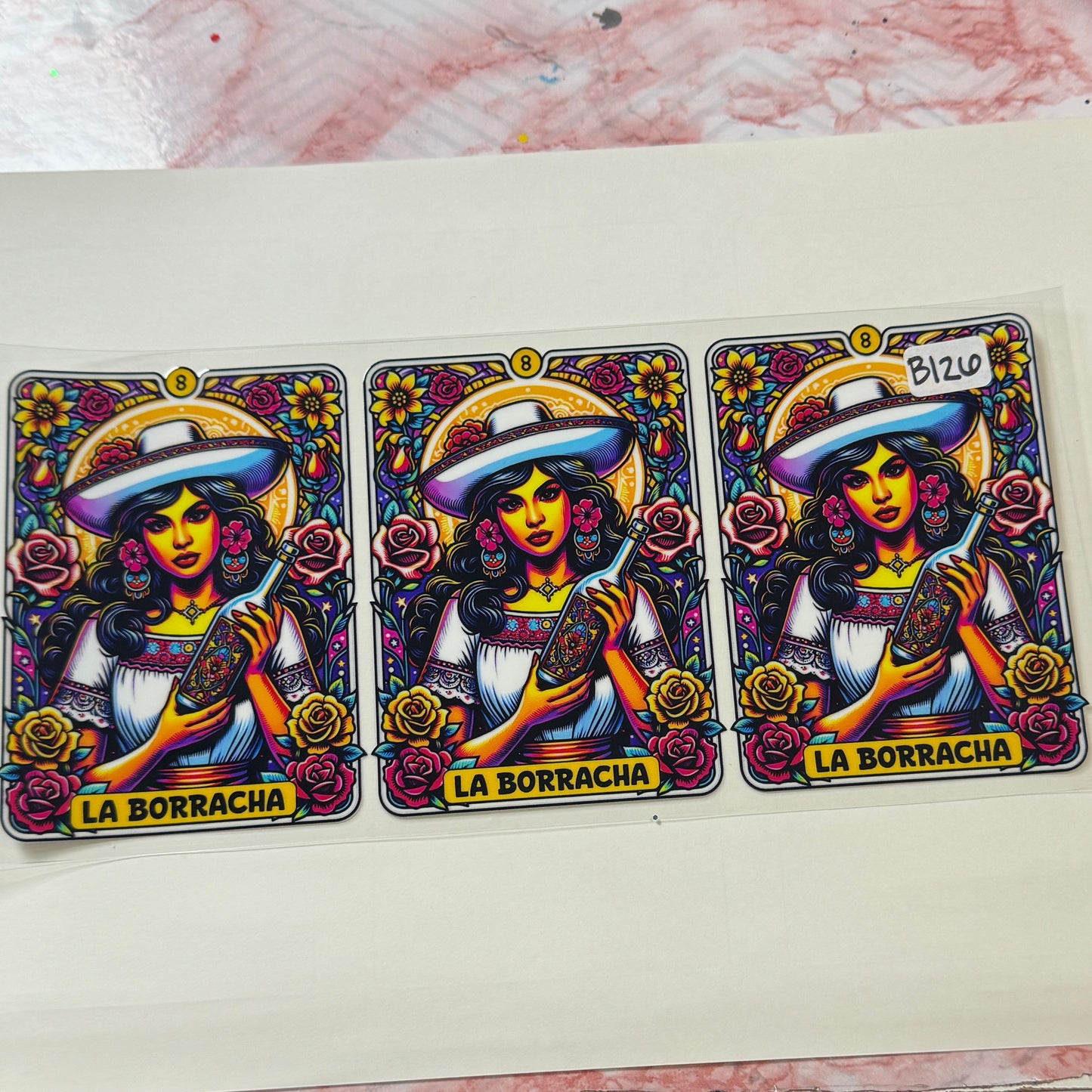 1/25 Newly added UVDTF cup wraps