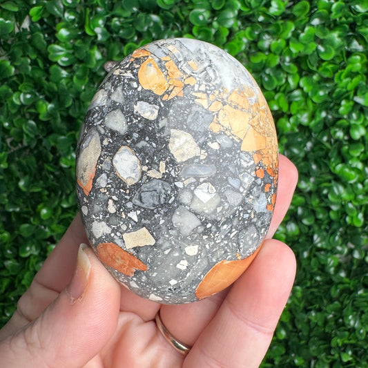 Maligano Jasper Palmstones