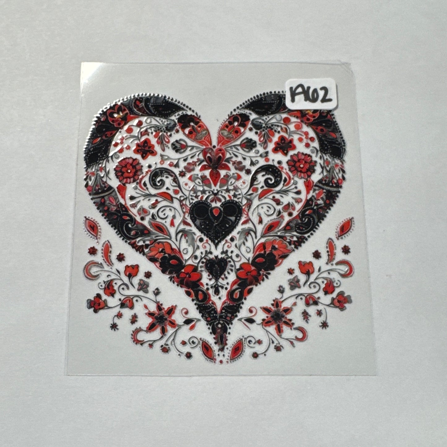 Newly added 1/14 PART 6 UVDTF