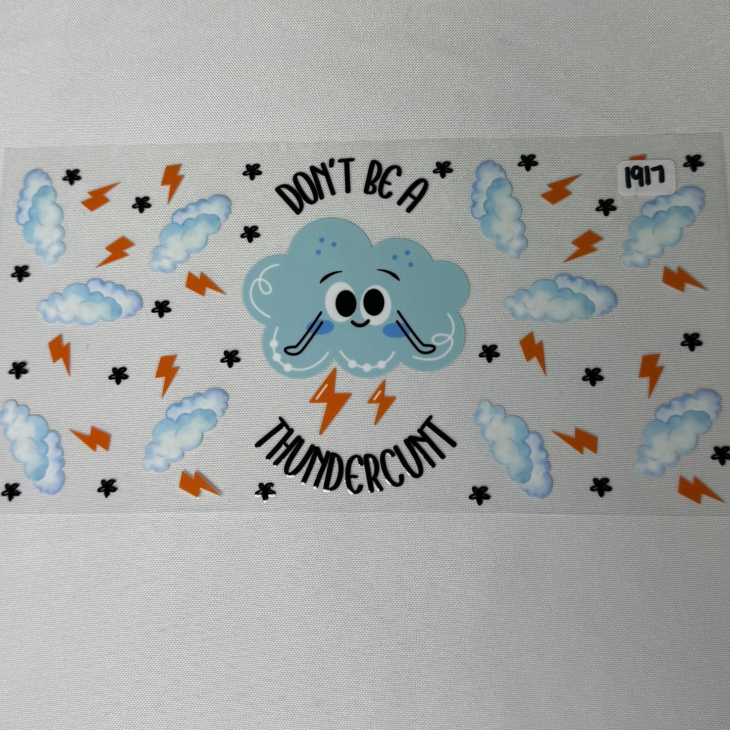 Newly Added UVDTF Wraps Part 2