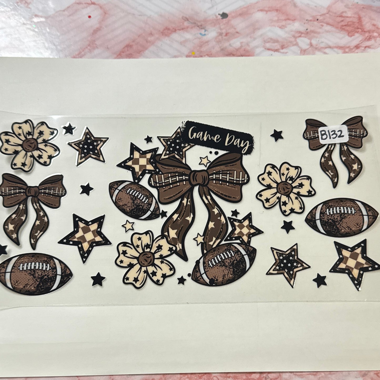 1/25 Newly added UVDTF cup wraps