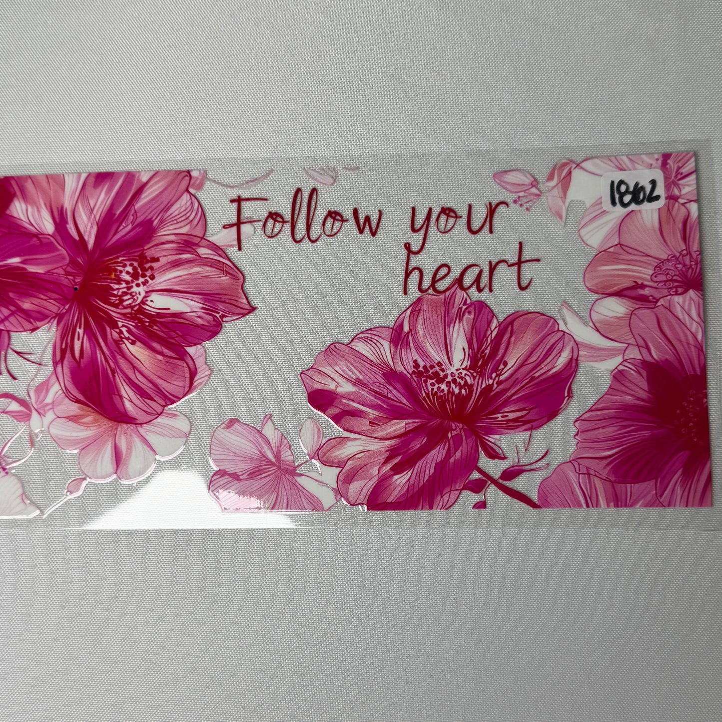 Newly added UVDTF Cup wraps