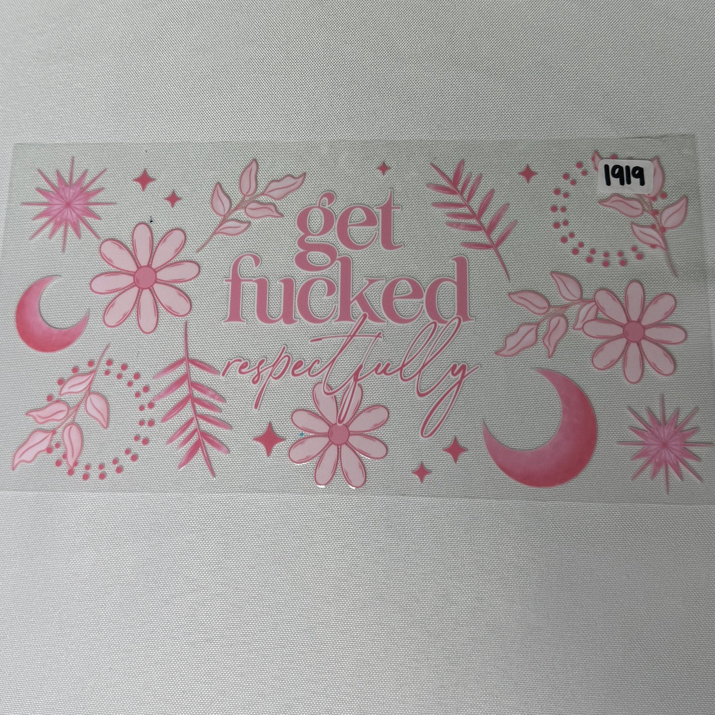 Newly Added UVDTF Wraps Part 2