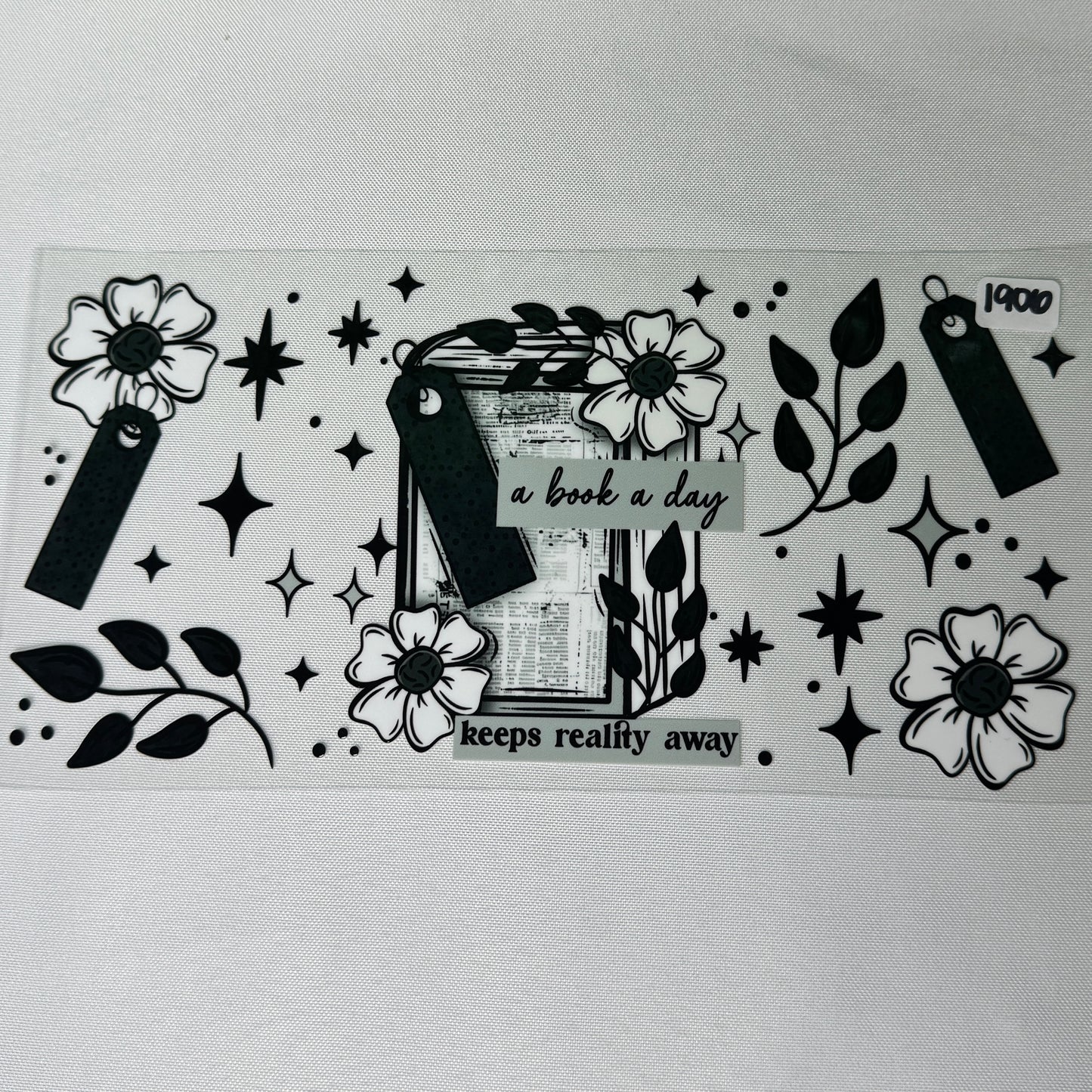 Newly Added UVDTF Wraps Part 2