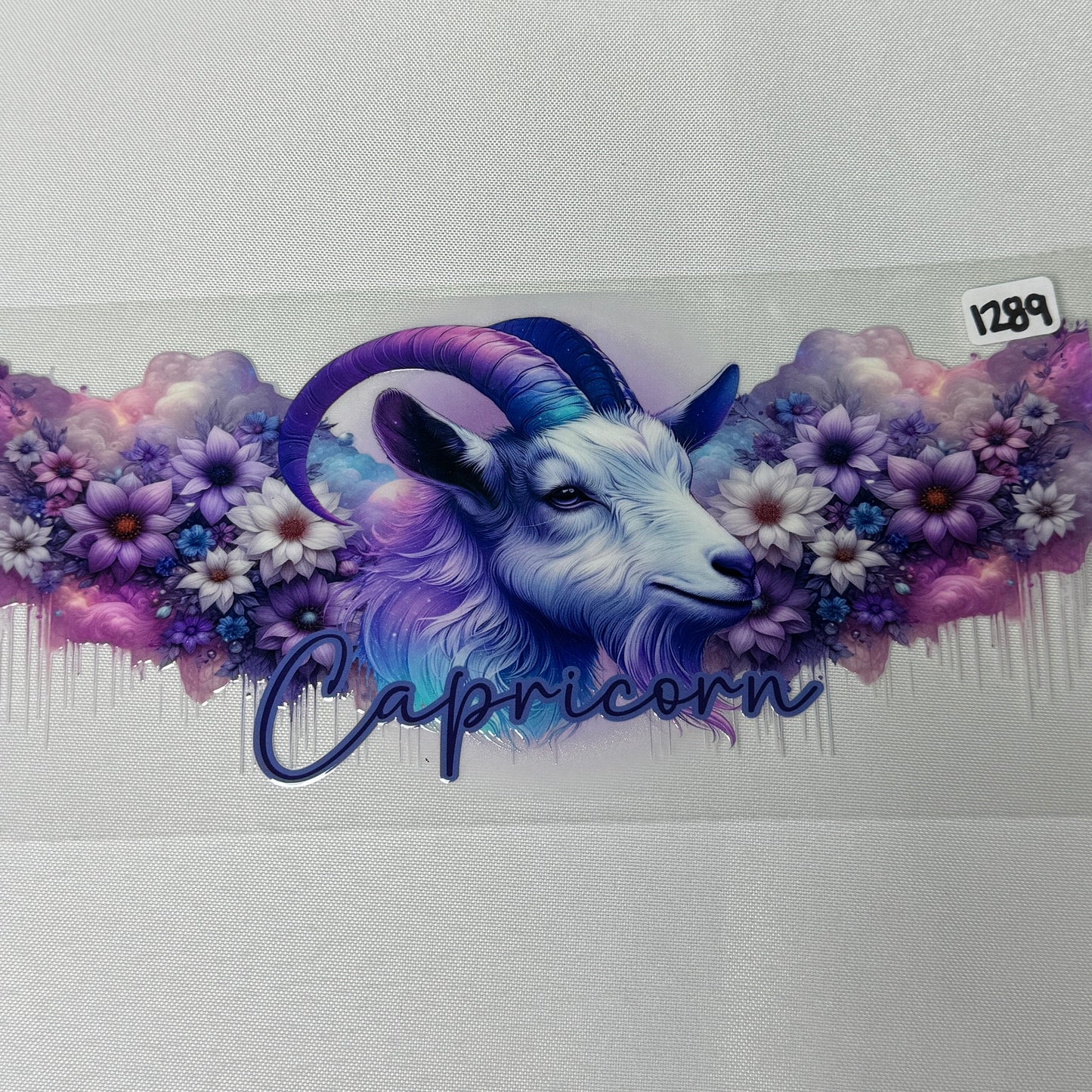 Newly Added UVDTF cup wraps