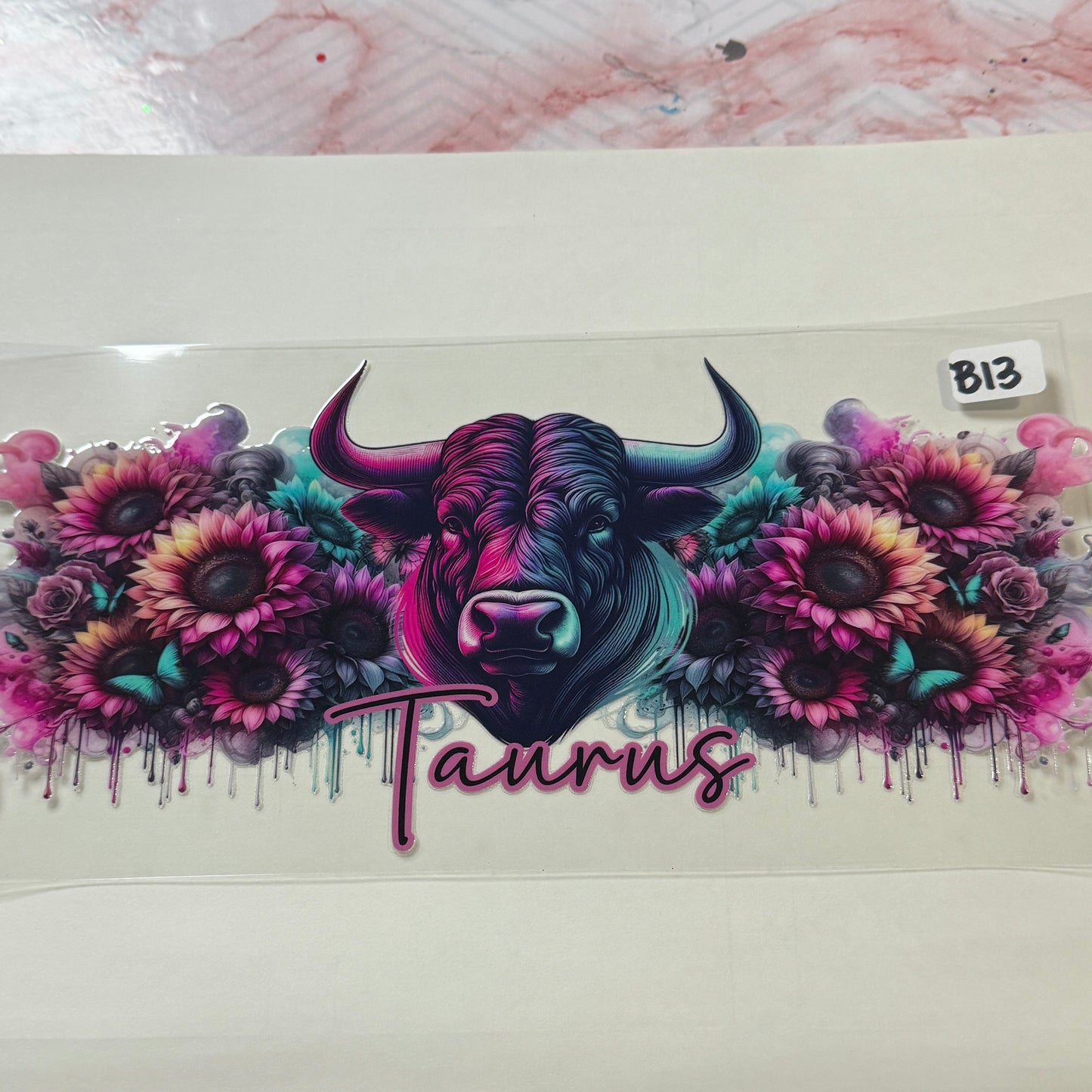 1/25 Newly added UVDTF cup wraps Part 1