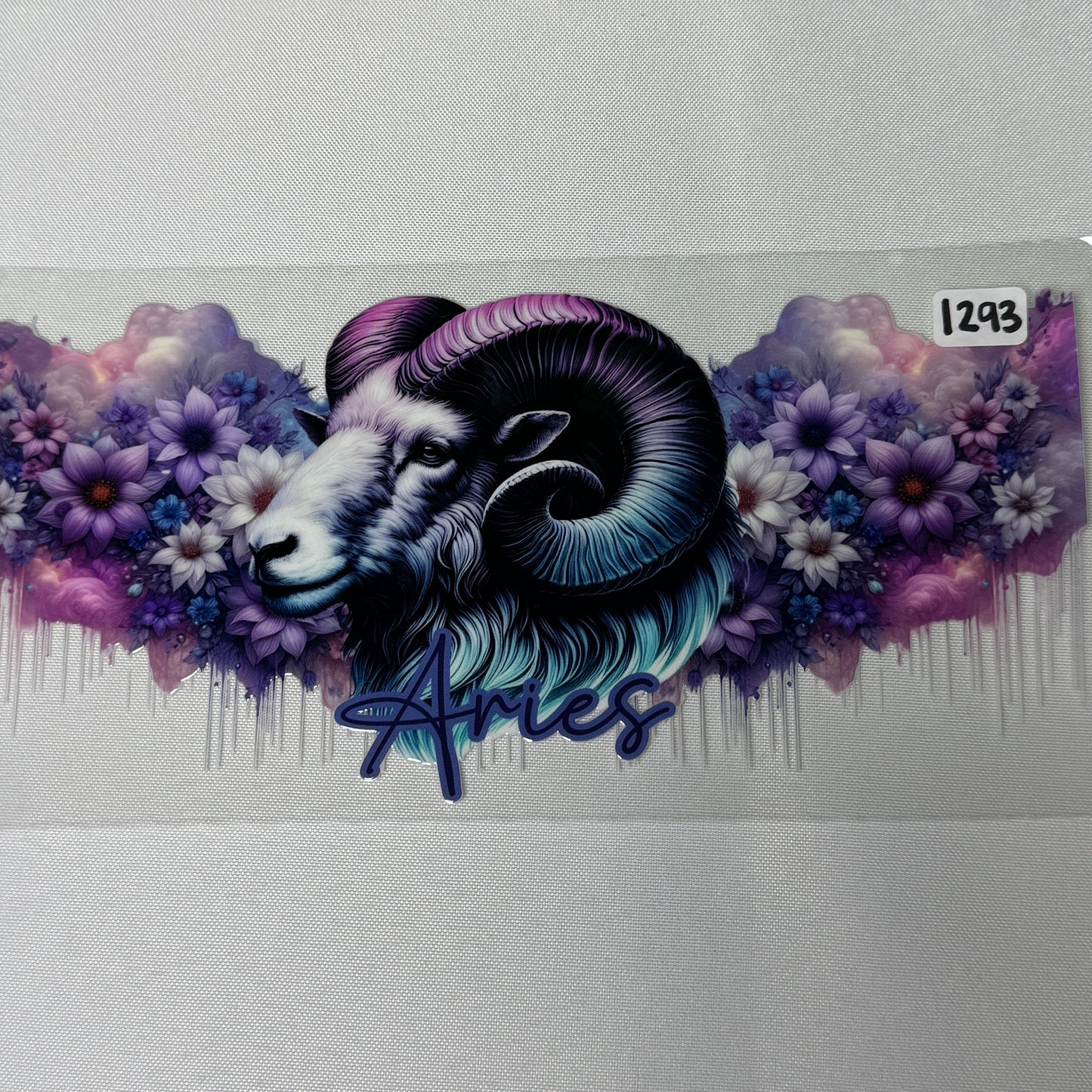 Newly Added UVDTF cup wraps