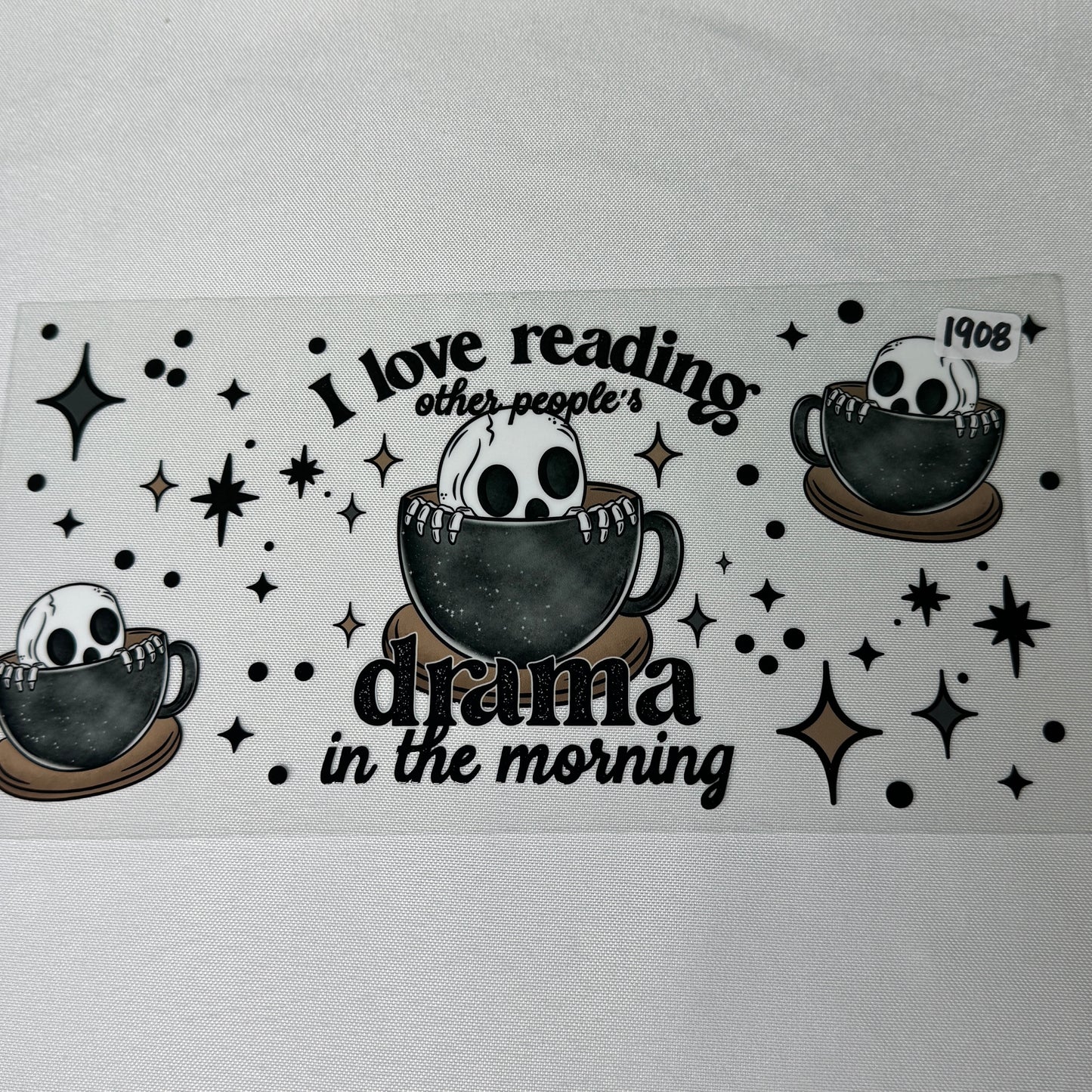 Newly Added UVDTF Wraps Part 2