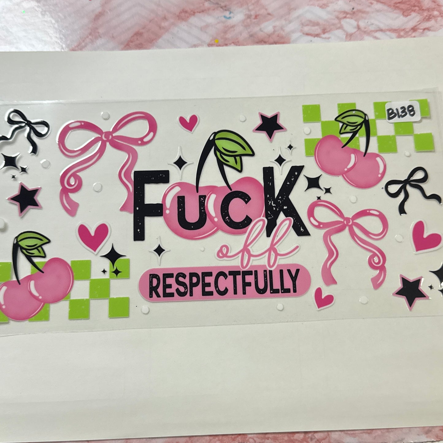 1/25 Newly added UVDTF cup wraps