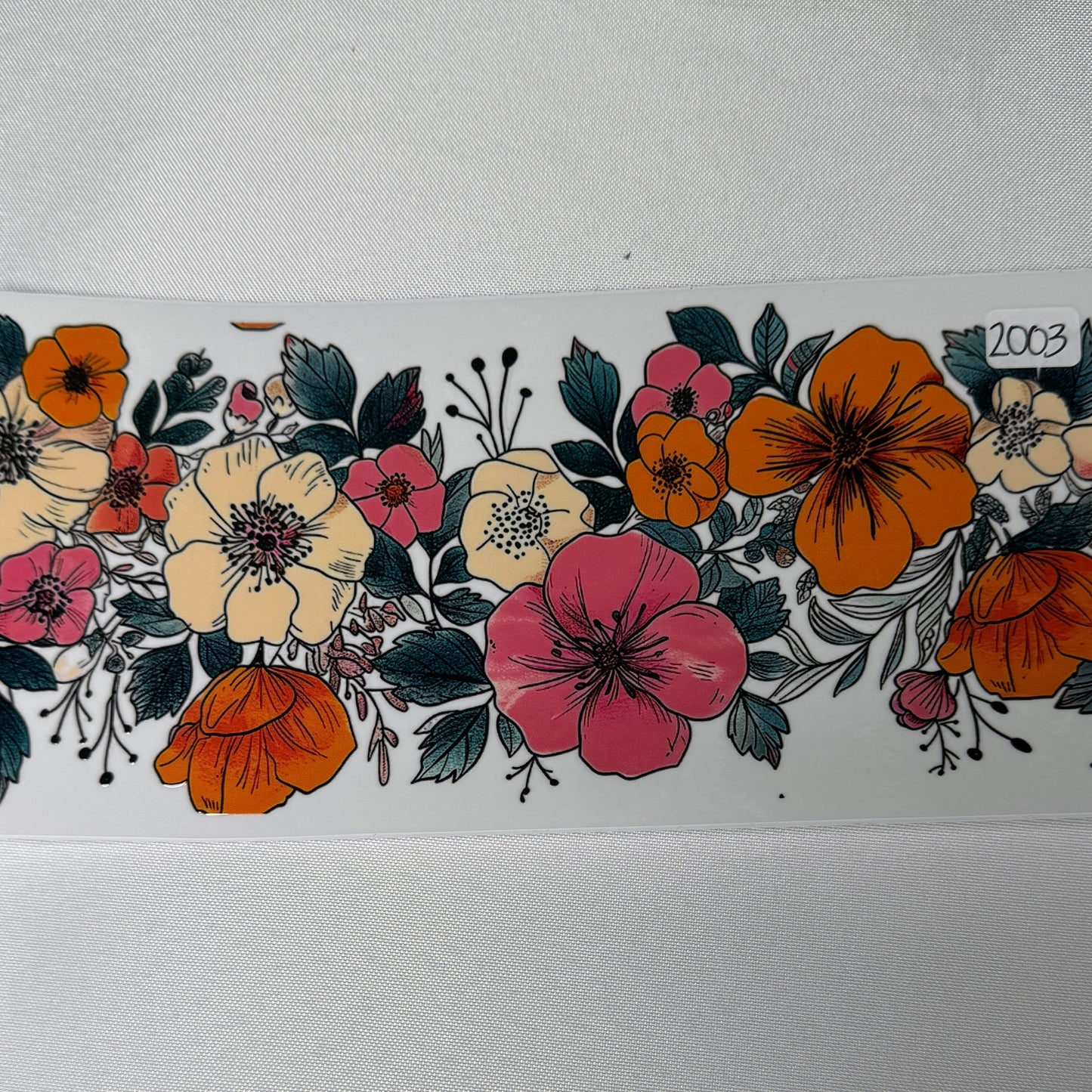 11/24 Newly added UVDTF cup wraps