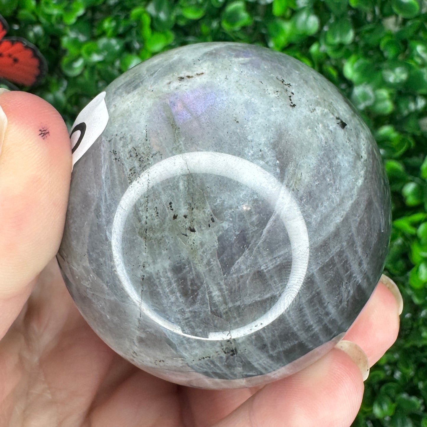 Labradorite Sphere D