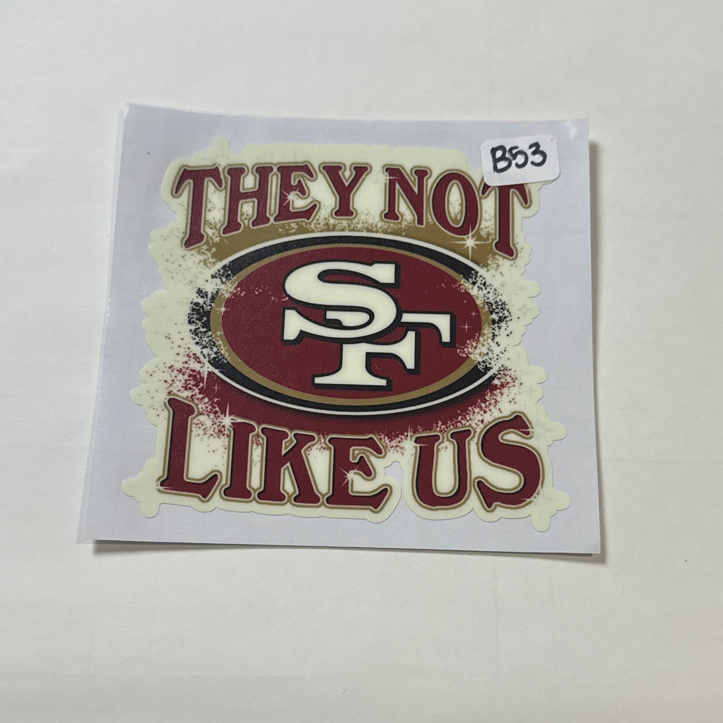 1/25 Newly added UVDTF cup wraps Part 1