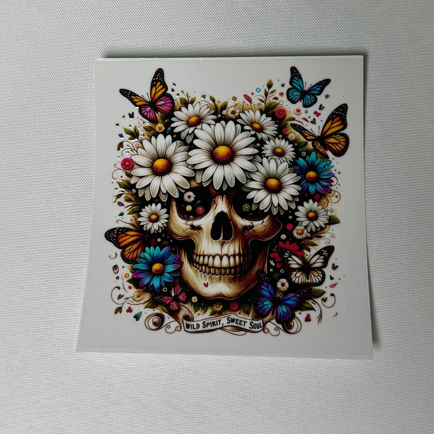 11/24 Newly added UVDTF cup wraps