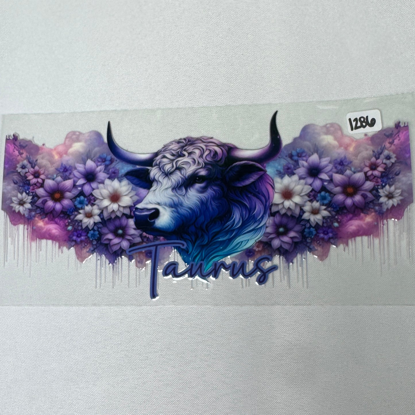 Newly Added UVDTF cup wraps