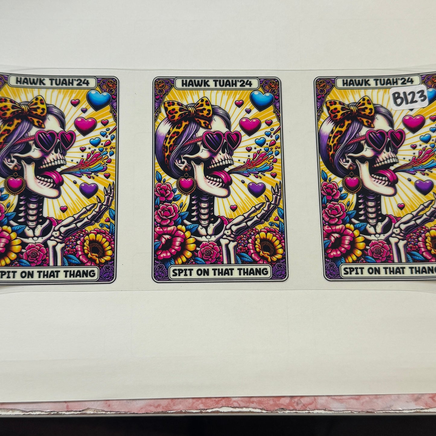 1/25 Newly added UVDTF cup wraps