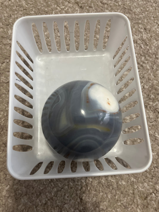 Emma live sale basket