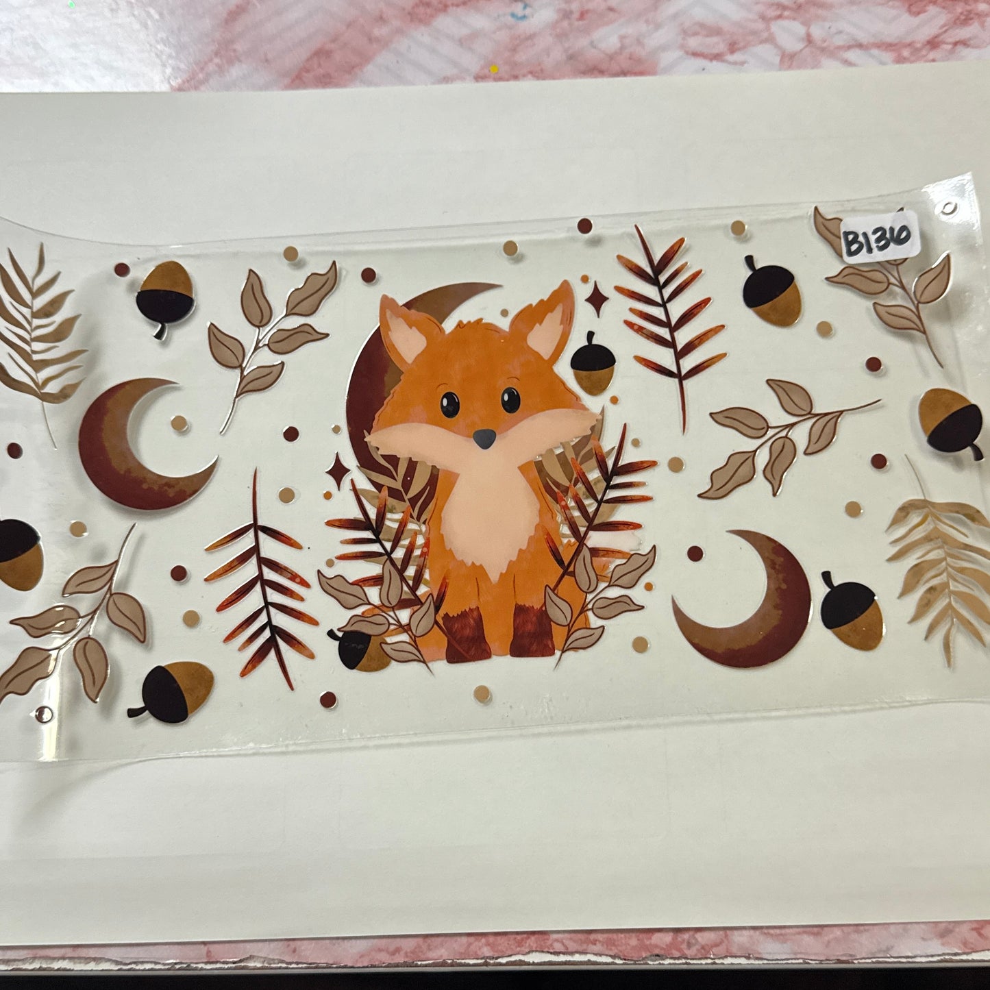 1/25 Newly added UVDTF cup wraps