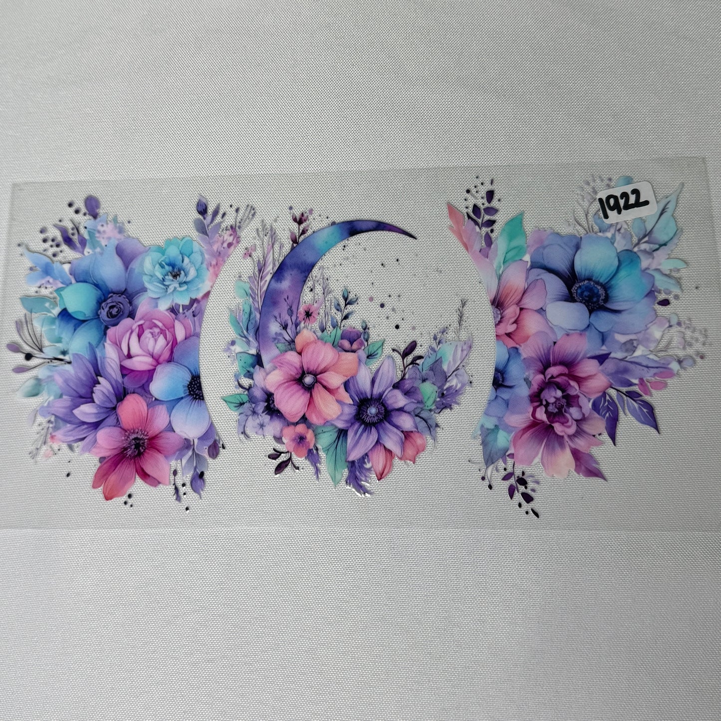 Newly Added UVDTF Wraps Part 2