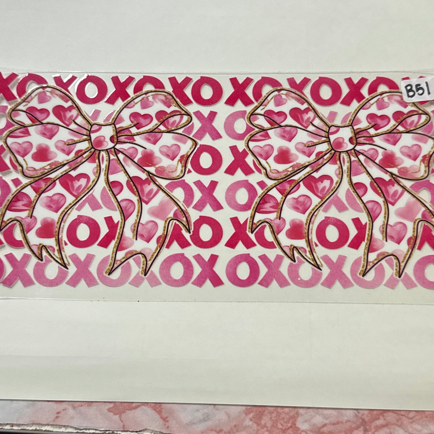 1/25 Newly added UVDTF cup wraps Part 1