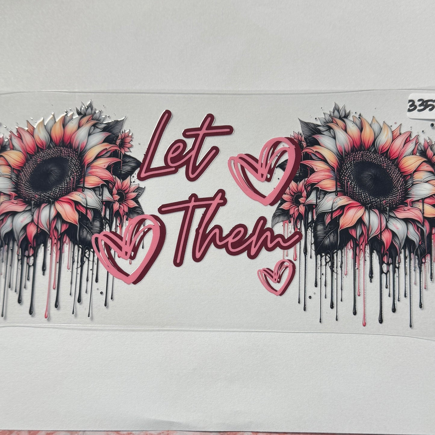 1/14 Newly added UVDTF wraps PART ONE