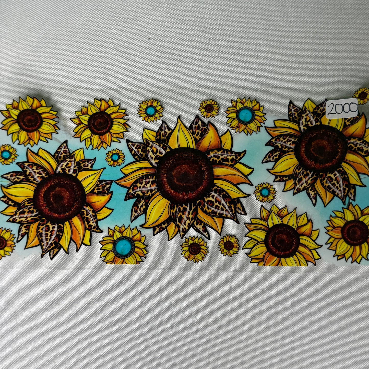 11/24 Newly added UVDTF cup wraps