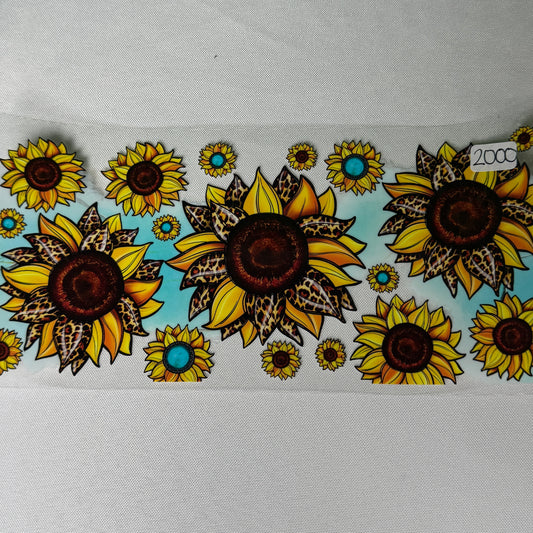 11/24 Newly added UVDTF cup wraps