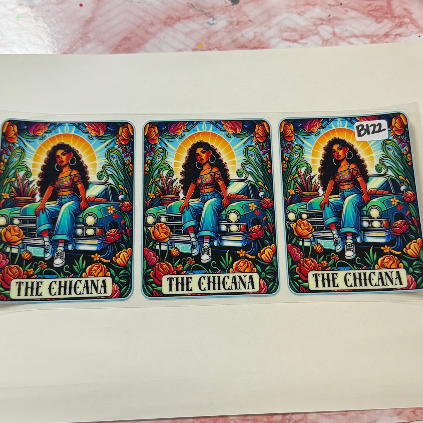 1/25 Newly added UVDTF cup wraps