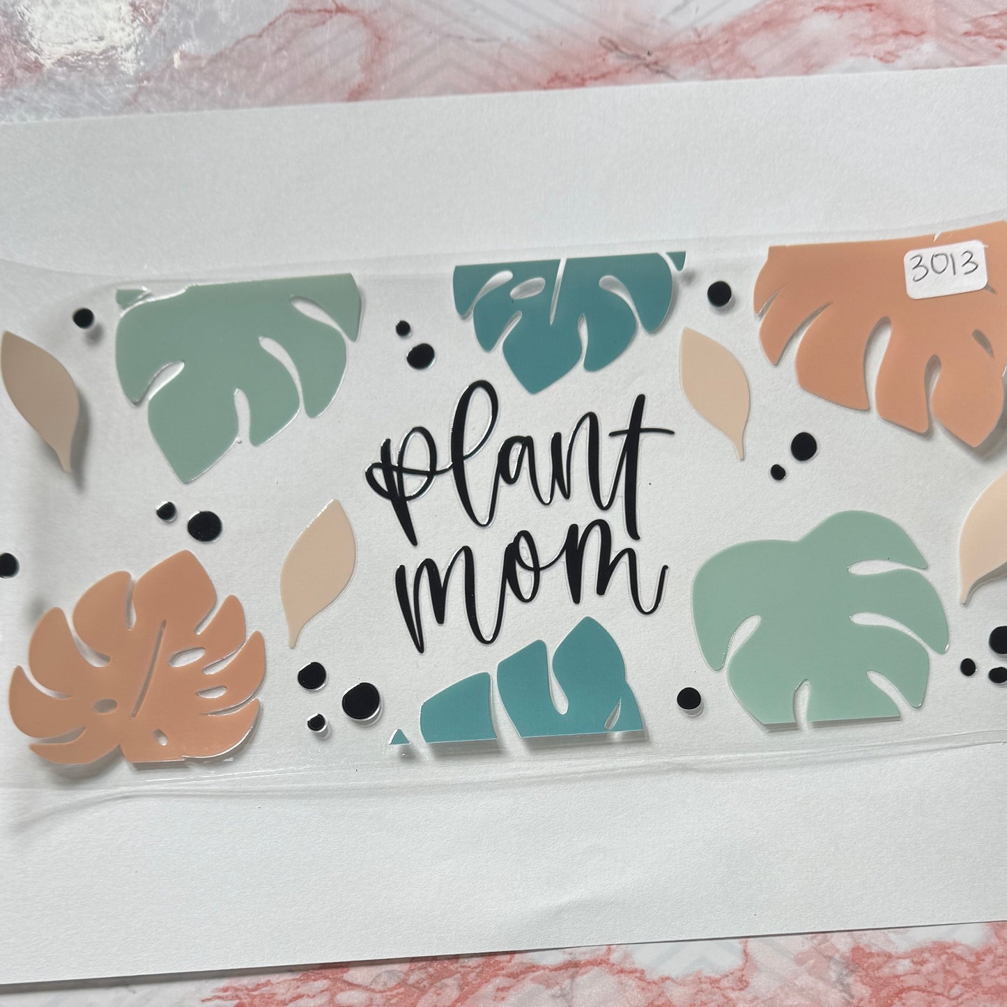 Newly added UVDTF Wraps 12/31