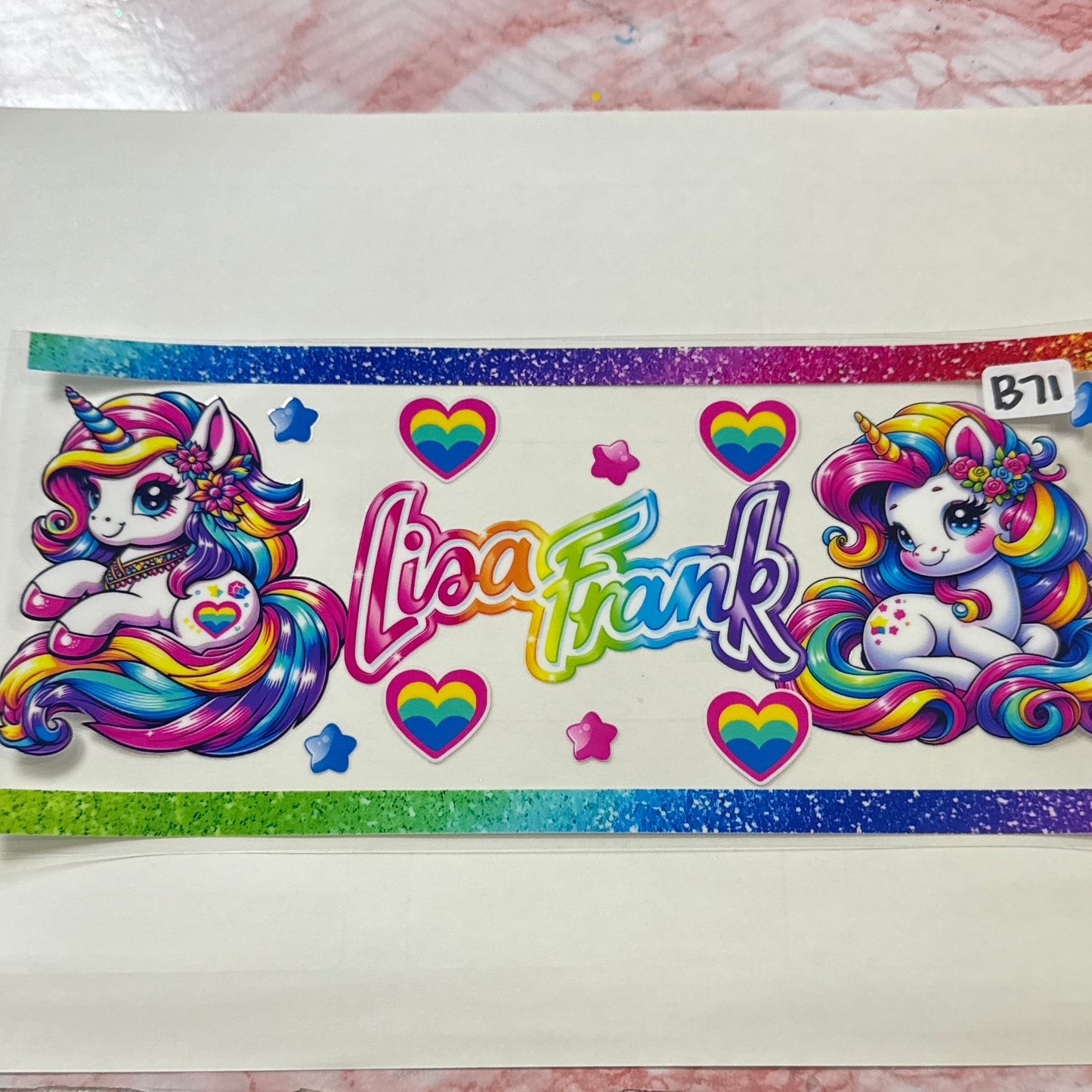 1/25 Newly added UVDTF cup wraps