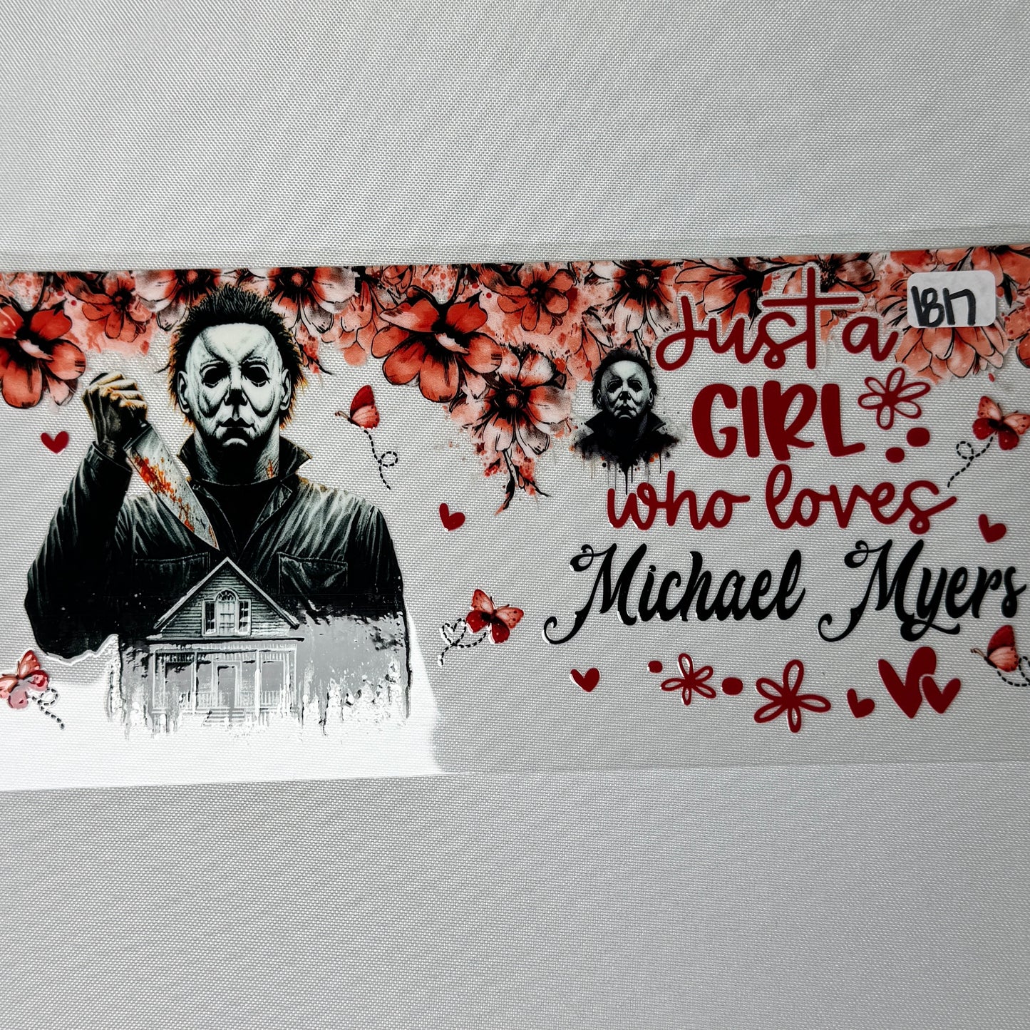 Newly added UVDTF Cup wraps