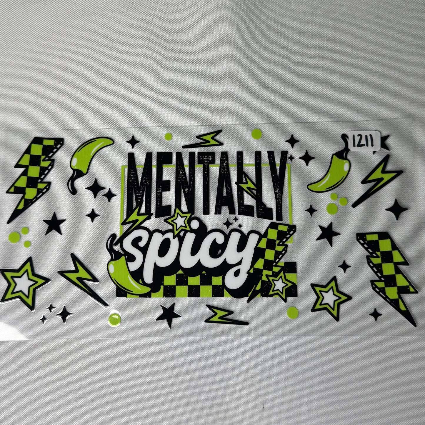 Newly Added UVDTF cup wraps