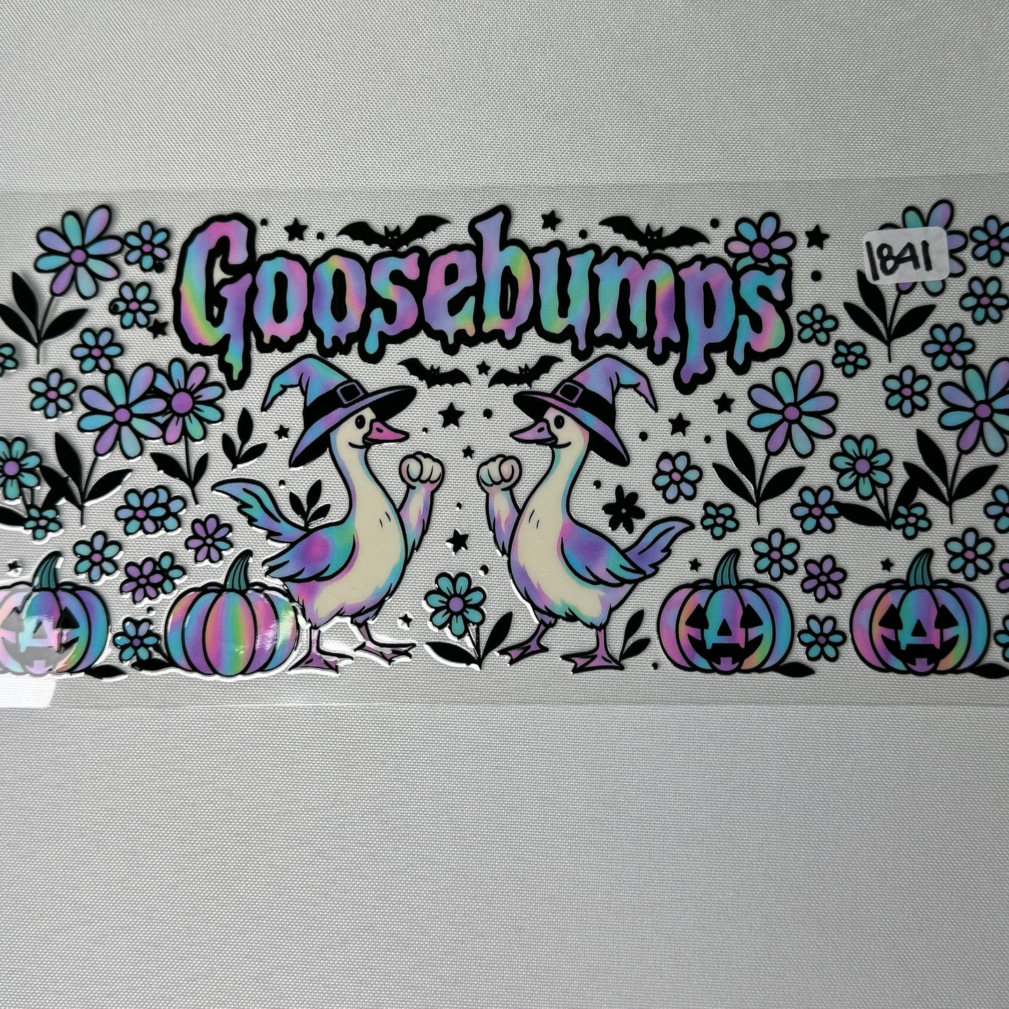 Newly added UVDTF Cup wraps