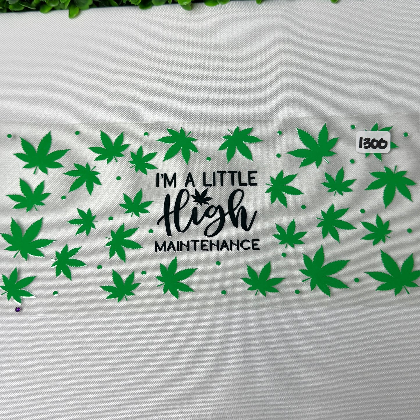 Newly Added UVDTF cup wraps